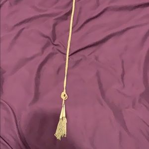 Kendra Scott Gold Phara